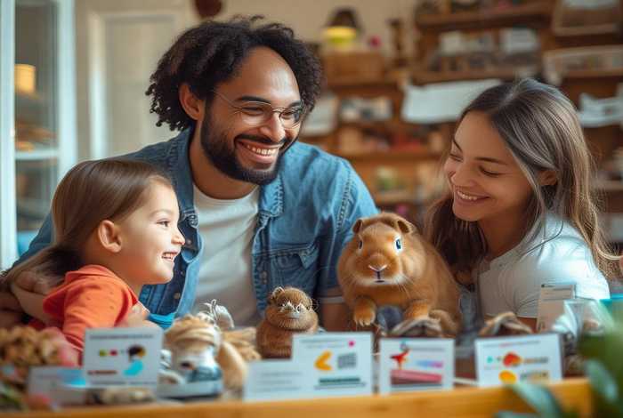 养什么宠物好养又赚钱，养什么宠物好养又赚钱的