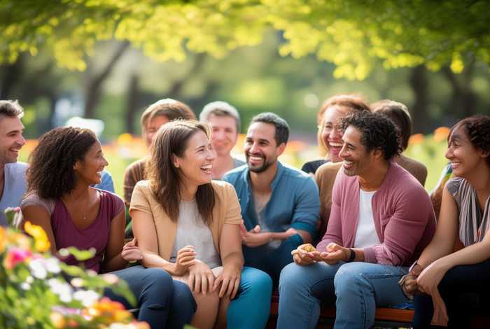 积极的人际关系文章，积极的人际关系文章怎么写