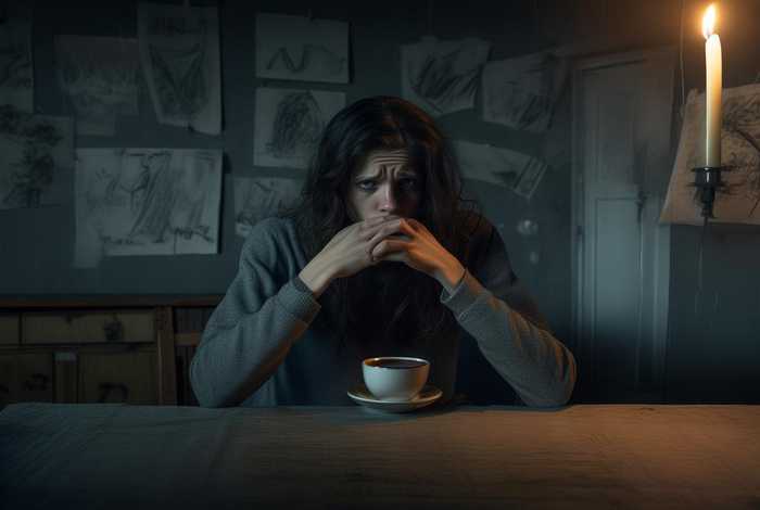 人际关系焦虑紧张、人际关系焦虑紧张的表现 人际关系焦虑紧张、人际关系焦虑紧张的表现