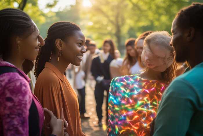 人际关系影响因素有哪些（人际关系的影响因素有哪些？如何建立良好的人际关系？）