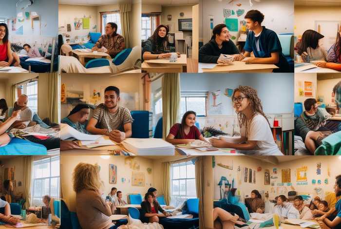 大学生宿舍人际关系论文;大学生宿舍人际关系研究论文 大学生宿舍人际关系论文;大学生宿舍人际关系研究论文