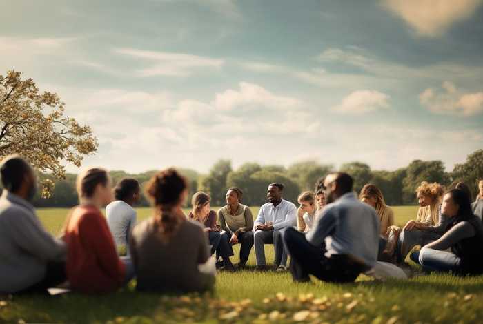 论人际关系的重要性800字；论人际关系的重要性800字怎么写