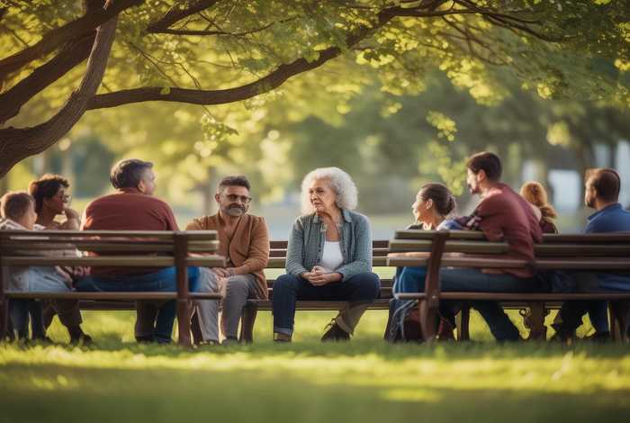 人际交往关系的重要意义 - 人际交往关系的重要意义是什么