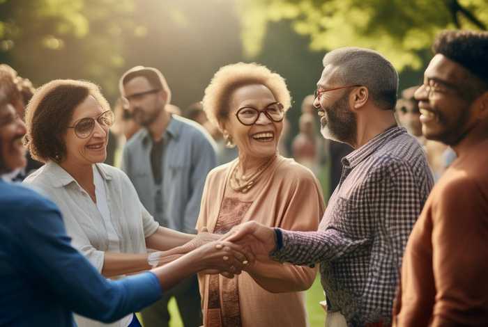 人际关系具有哪些特征? 人际关系具有哪些特征呢 人际关系具有哪些特征? 人际关系具有哪些特征呢