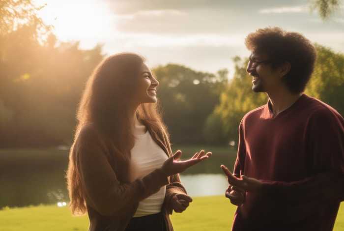 建立和谐的人际关系注意哪些方面 建立和谐的人际关系注意哪些方面的问题 建立和谐的人际关系注意哪些方面 建立和谐的人际关系注意哪些方面的问题