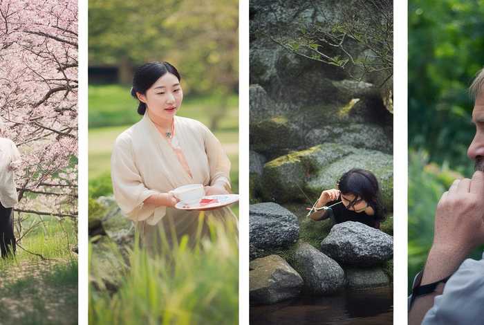 如何看待人生四礼,如何看待人生四礼的内容 如何看待人生四礼,如何看待人生四礼的内容