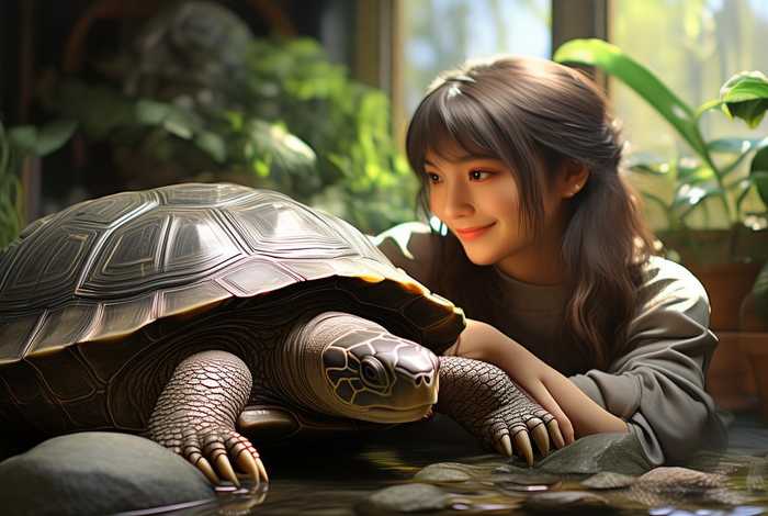 养宠物养乌龟好吗;养宠物养乌龟好吗女生 养宠物养乌龟好吗;养宠物养乌龟好吗女生