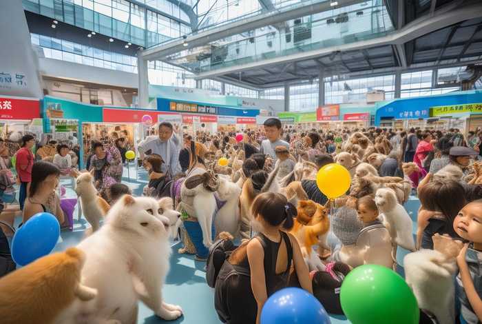 上海宠物展览会2025年,上海宠物展览会2025年时间表最新 上海宠物展览会2025年,上海宠物展览会2025年时间表最新