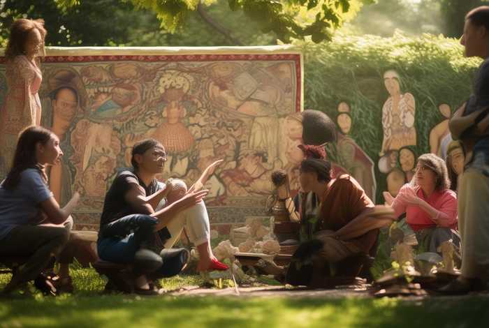 处理人际关系的经验和方法 处理人际关系的经验和方法是什么