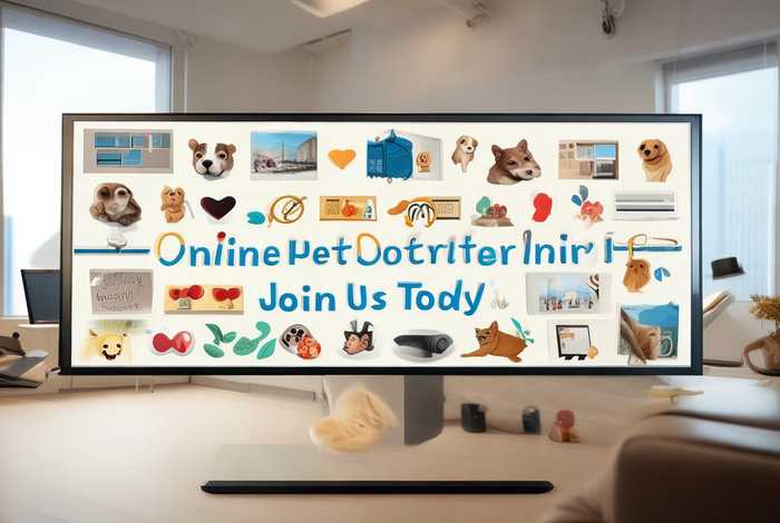 在线宠物医生在哪儿 - 在线宠物医生在哪儿招聘