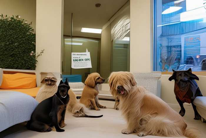 北京宠物寄养一般怎么收费 北京宠物寄养多少一天 北京宠物寄养一般怎么收费 北京宠物寄养多少一天