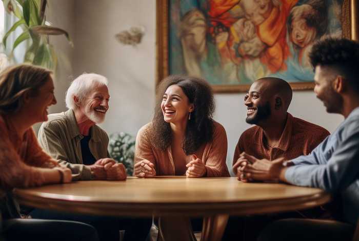 人际关系定律不超过5个人 - 人际关系定律不超过5个人怎么办 人际关系定律不超过5个人 - 人际关系定律不超过5个人怎么办