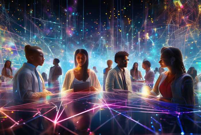 网络 人际关系、网络 人际关系的特征