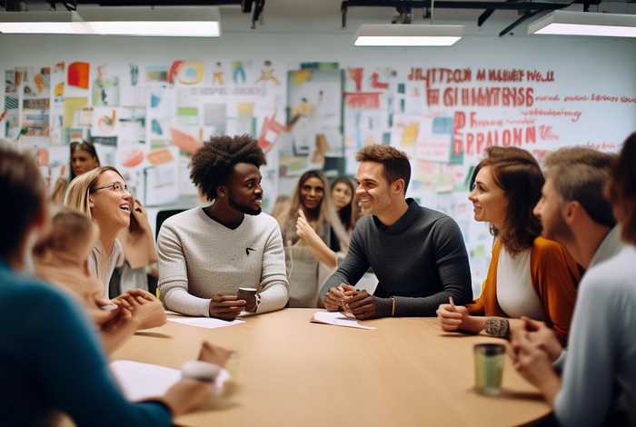 到新单位如何处理人际关系 - 到新单位如何处理人际关系问题 到新单位如何处理人际关系 - 到新单位如何处理人际关系问题