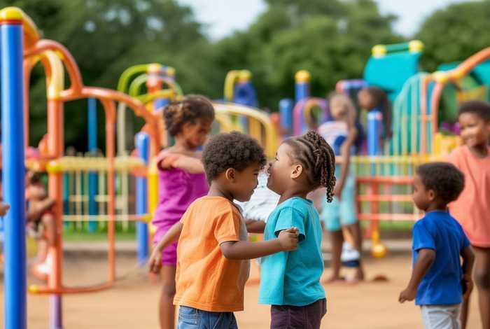 当代孩子人际关系现状 - 当代孩子人际关系现状如何