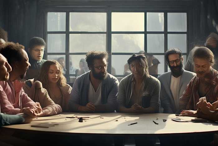 人际关系题答题模板；人际关系题答题模板及答案