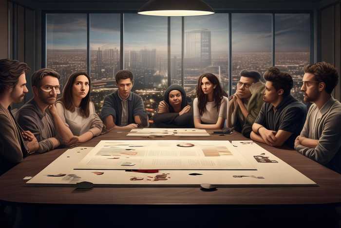 人际关系问题案例（人际关系问题案例分析）