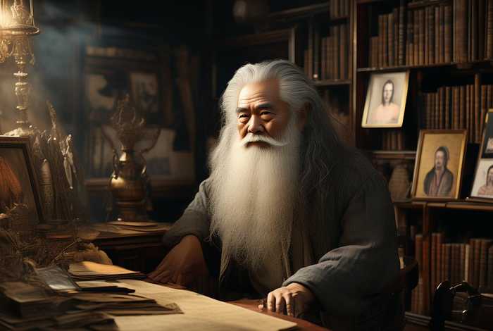 人际关系之父欧文 - 人际关系之父欧文是谁