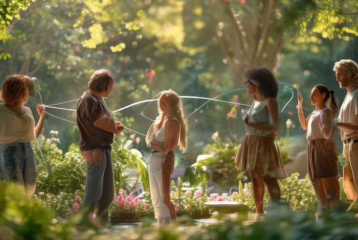 人际关系六人定律(人际关系六人定律有哪些) 人际关系六人定律(人际关系六人定律有哪些)