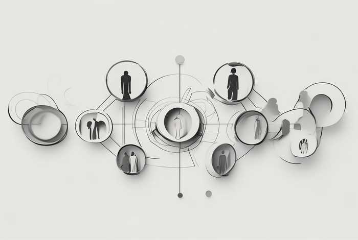 人际关系的图片简化 人际关系的图片简化图 人际关系的图片简化 人际关系的图片简化图