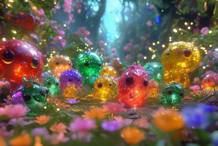 宝石宠物lady第六季免费观看（宝石宠物lady免费观看全集第一季）