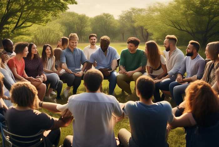 人际关系形成的基础是；人际关系形成的基础是什么