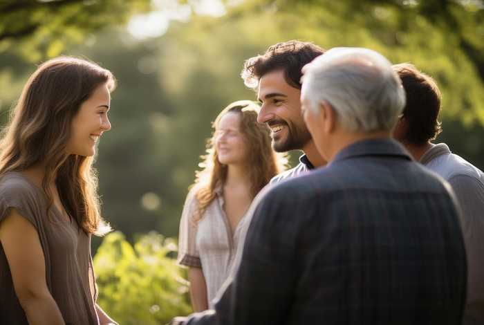 经营人际关系的四步骤 经营人际关系的四步骤是什么