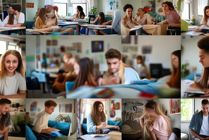 宿舍人际关系论文3000字 - 大学生宿舍人际关系论文3000字