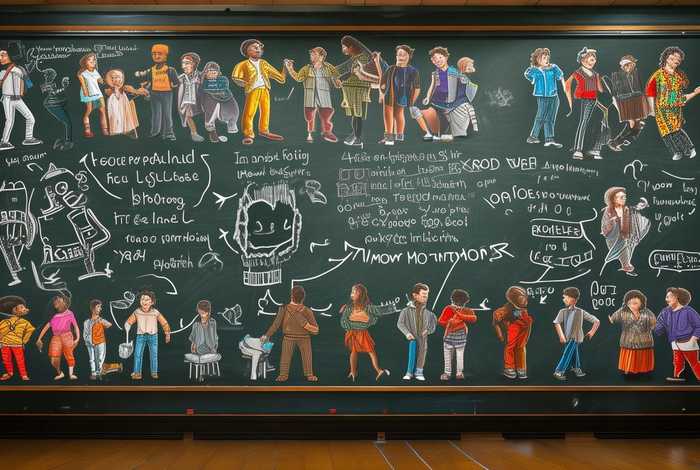 关于人际关系黑板报,关于人际关系的黑板报 关于人际关系黑板报,关于人际关系的黑板报