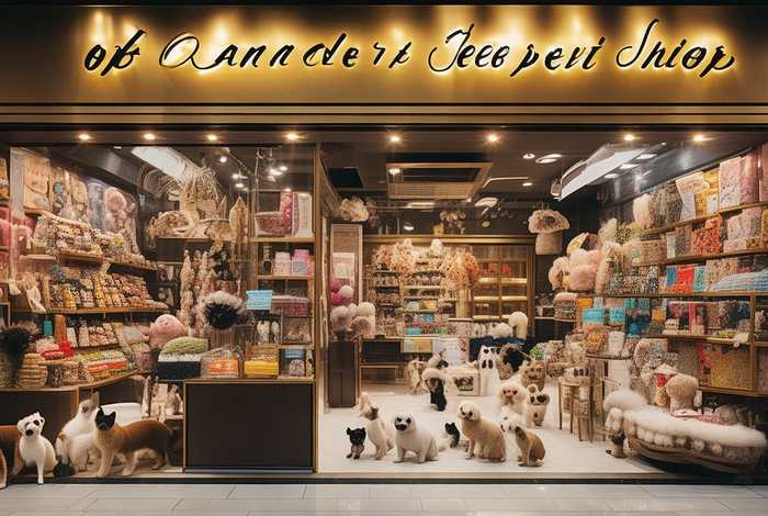 上海宠物店排名 - 上海宠物店排名第一 上海宠物店排名 - 上海宠物店排名第一