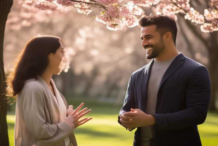 建立良好的人际关系有什么意义，建立良好的人际关系有什么意义呢