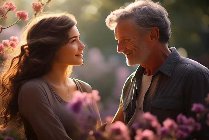 描写关系的句子、描写关系的句子摘抄