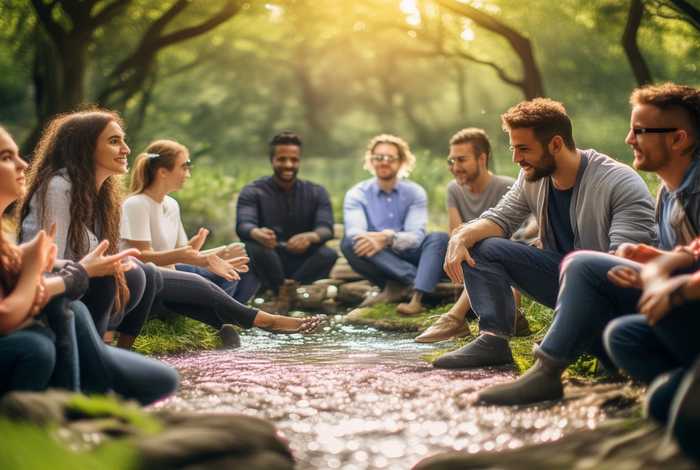 人际关系的原则及技巧，人际关系的原则及技巧是什么