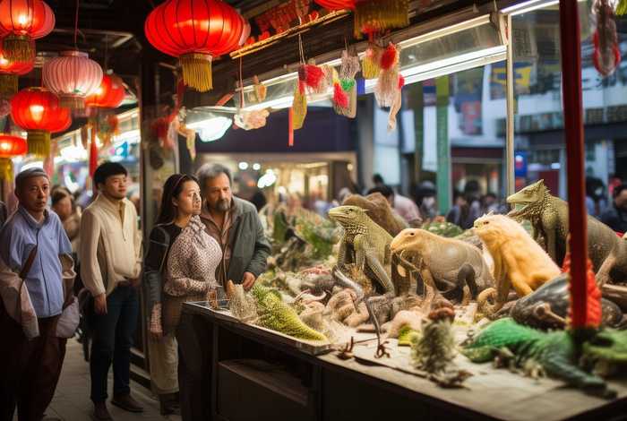 北京另类宠物市场 - 北京另类宠物市场在哪里