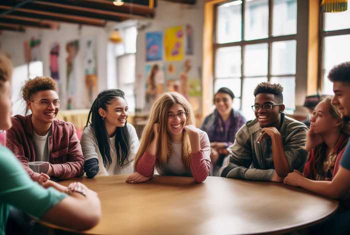 青少年人际关系调查报告(青少年人际关系调查报告总结) 青少年人际关系调查报告(青少年人际关系调查报告总结)