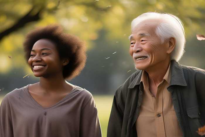 人际关系价值分类；人际关系中普遍看重的两类价值点