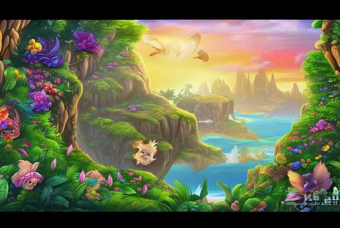 天书奇谈宠物岛有哪些隐藏宠物(天书奇谈宠物岛有哪些隐藏宠物可以用) 天书奇谈宠物岛有哪些隐藏宠物(天书奇谈宠物岛有哪些隐藏宠物可以用)