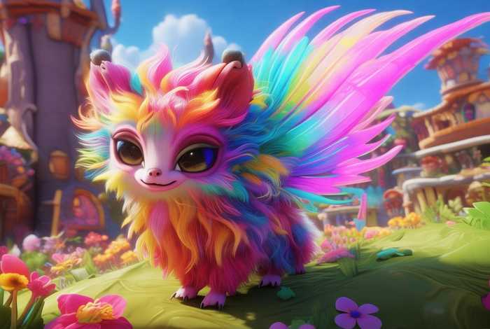 奥比岛宠物图 - 奥比岛宠物图鉴大全 奥比岛宠物图 - 奥比岛宠物图鉴大全