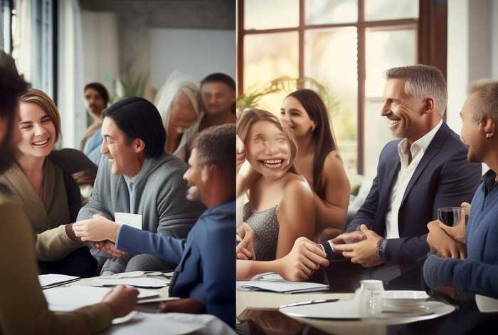 公共关系与人际关系有何不同 公共关系与人际关系有何不同之处