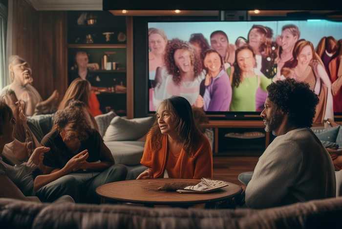 关于人际关系的电视 关于人际关系的电视节目