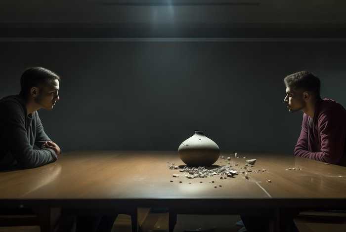 人际关系差的因果(人际关系差的因果是什么) 人际关系差的因果(人际关系差的因果是什么)