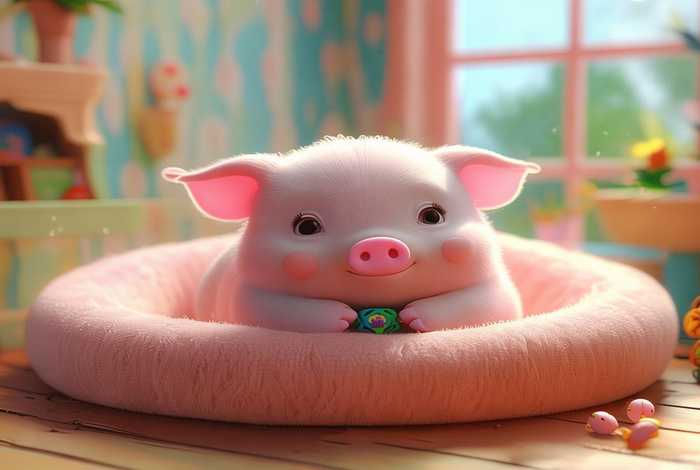 口袋宠物猪免广告版;口袋宠物猪免广告版本 口袋宠物猪免广告版;口袋宠物猪免广告版本