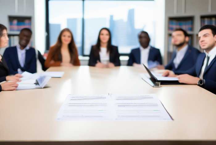 结构化面试人际关系面试真题及答案；结构化面试人际关系面试真题及答案解析