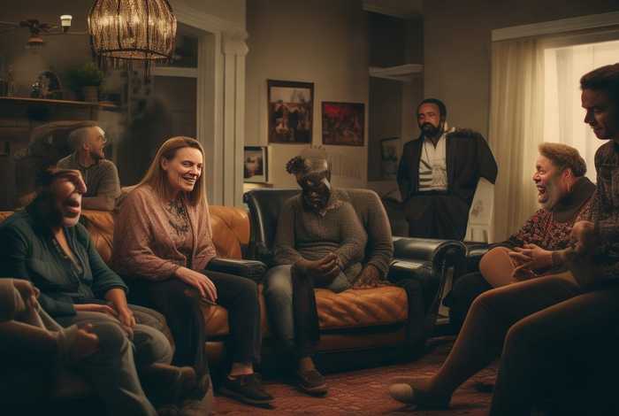 人际关系剧本10分钟 人际关系情景剧剧本10分钟