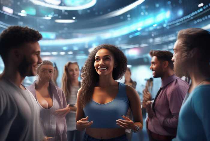 成功人际关系3、成功人际关系3D