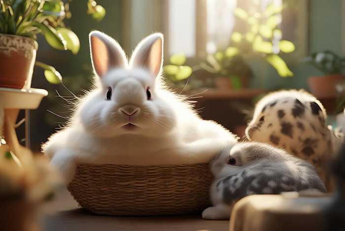 宠物兔好养吗知乎 - 宠物兔子好养吗什么品种 宠物兔好养吗知乎 - 宠物兔子好养吗什么品种