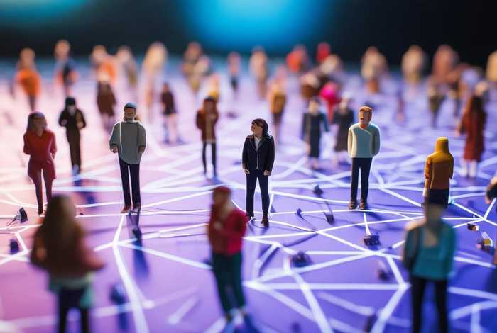 人际关系图高清大图（人际关系图高清大图素材）