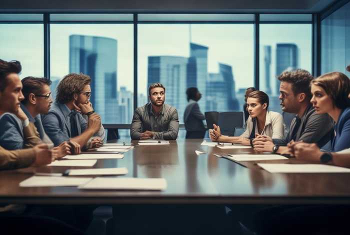 职场上的人际关系论文（职场人际关系处理论文）