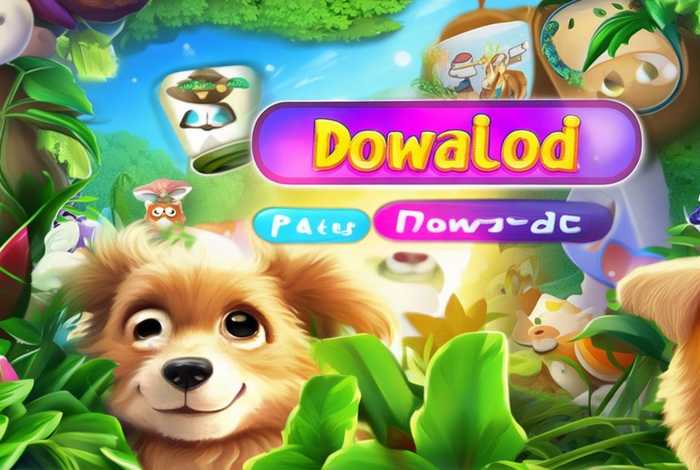 宠物乐园app - 宠物乐园app官方免费下载 宠物乐园app - 宠物乐园app官方免费下载