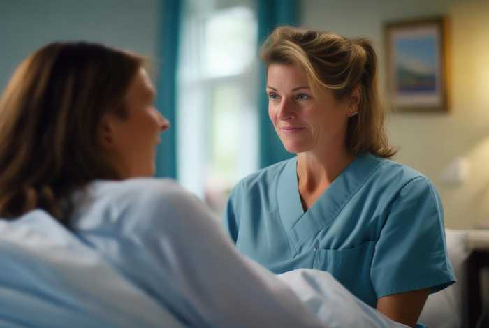 护理人际关系特征；护理人际关系特征不包括